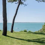 Villa Moana - Archik - Acces