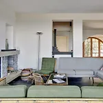 Villa Moana - Archik - Acces