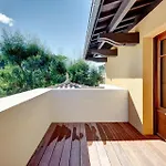 Villa Moana - Archik - Acces