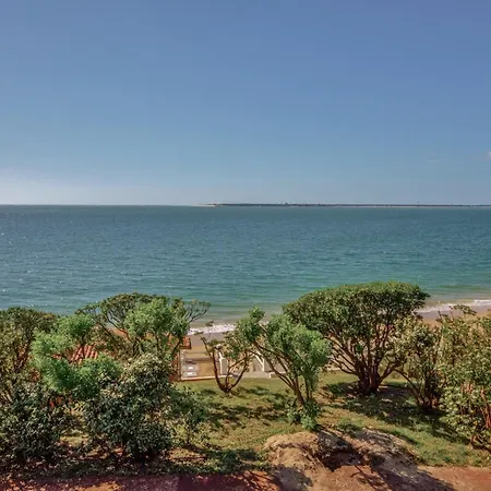 וילה Moana - Archik - Acces *