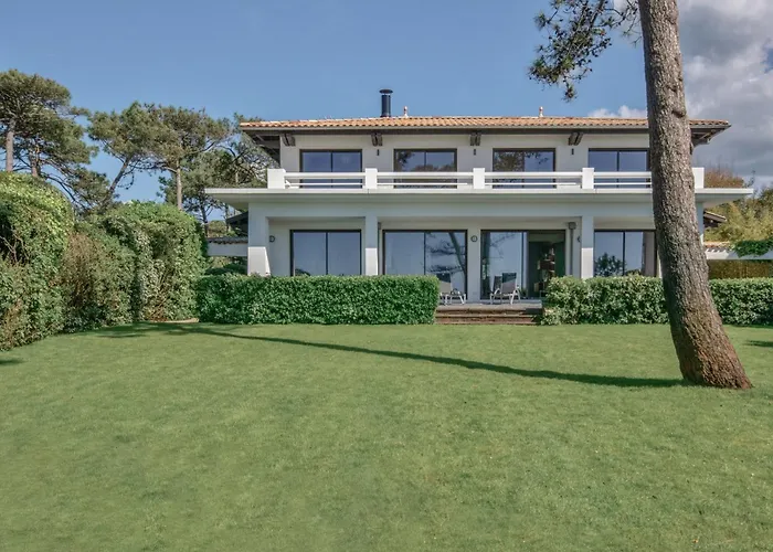 וילה Moana - Archik - Acces פילה סור מר