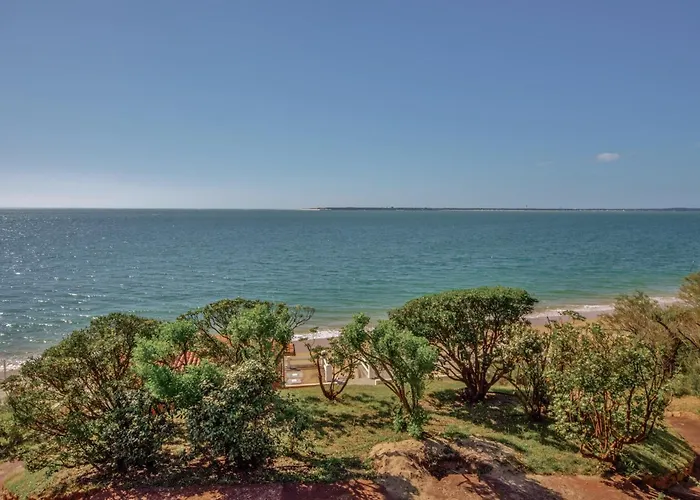 וילה Moana - Archik - Acces *