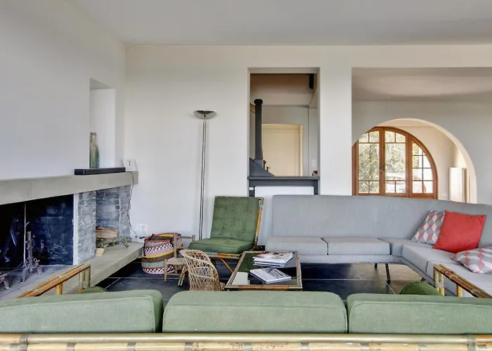 וילה Moana - Archik - Acces