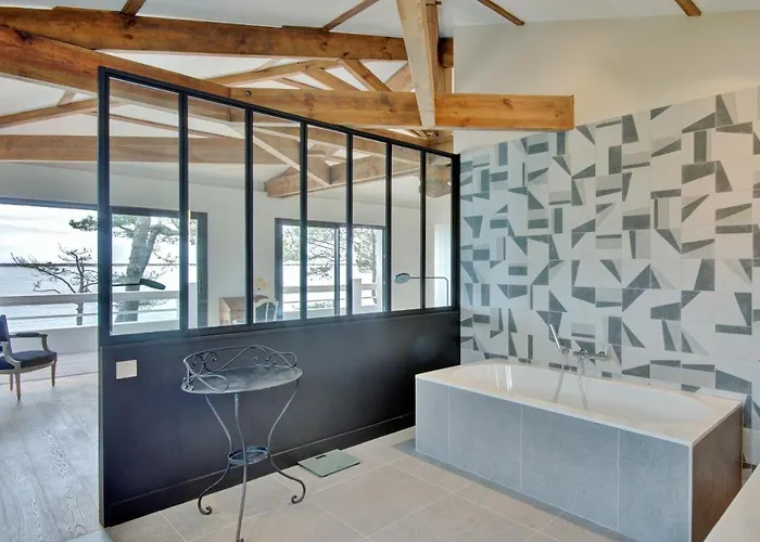 וילה Moana - Archik - Acces