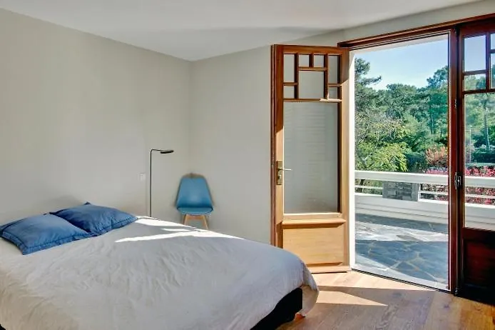 וילה Moana - Archik - Acces *