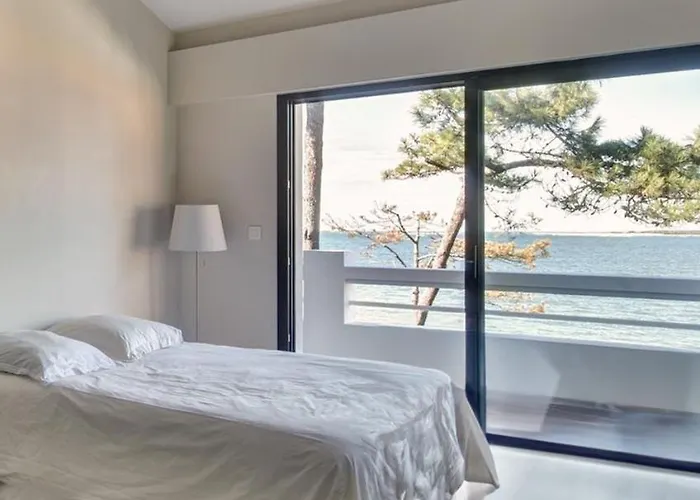 וילה Moana - Archik - Acces