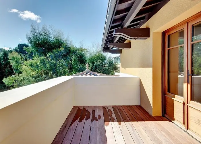 וילה Moana - Archik - Acces