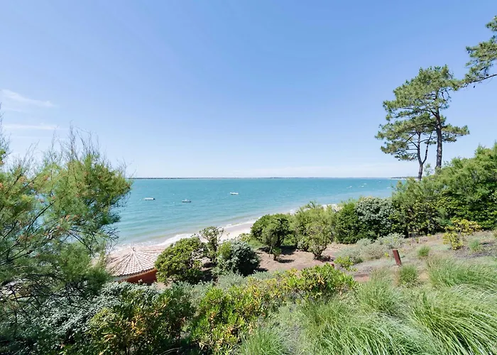 Moana - Archik - Acces וילה *